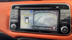 Nissan Micra 0.9 IG-T Tekna 5dr Petrol Hatchback